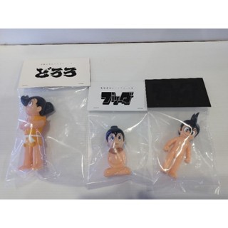 Wonder Festival 2023 Winter Teszuka Osamu Soft Vinyl Dororo Budha Tatta มือ1 Made in Japan