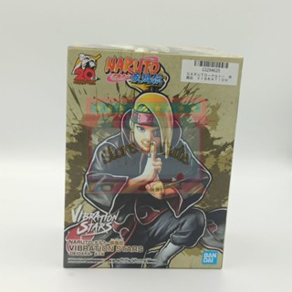 Naruto: Shippuden Vibration Stars Deidara งานแท้นำเข้าจากญี่ปุ่น