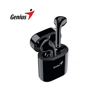 Genius Earbuds HS-M900BT  Bluetooth 5.0 หูฟังไร้สาย รับประกัน 1 ปี By Mac Modern