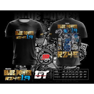 RZ4E 1.9 limited BLACK