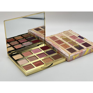 Tarte Tartelette Energy Eyeshadow ผลิต 08/22