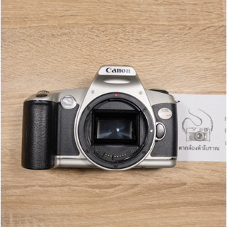 กล้องฟิล์ม Canon Eos kiss มือสอง JP สภาพลุย เฉพาะ Body