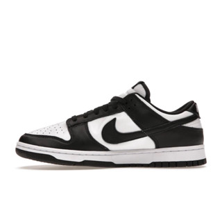 Nike Dunk Low Panda Black White รองเท้า