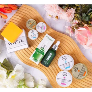 White Essence Cream By SUPARA ครีมไวท์เอสเซนส์ ครีมไวท์เอสเซนท์ (มี2ขนาด)