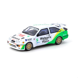 INNO64 1/64 Ford Sierra RS500 Cosworth #8 WatsonS