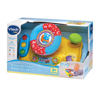 พวงมาลัย หัดขับ Vtech