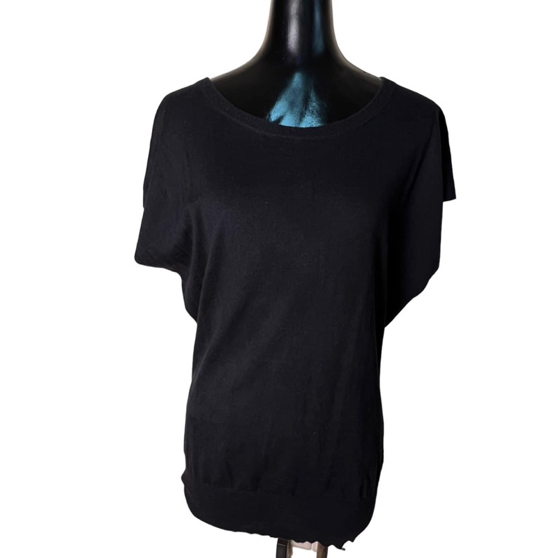 ❤️Zucca เสื้อคอกลม ❤️