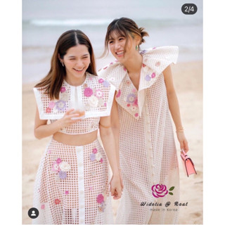 🔥ถูกมาก👗Widelia@Real👗ป้ายบน