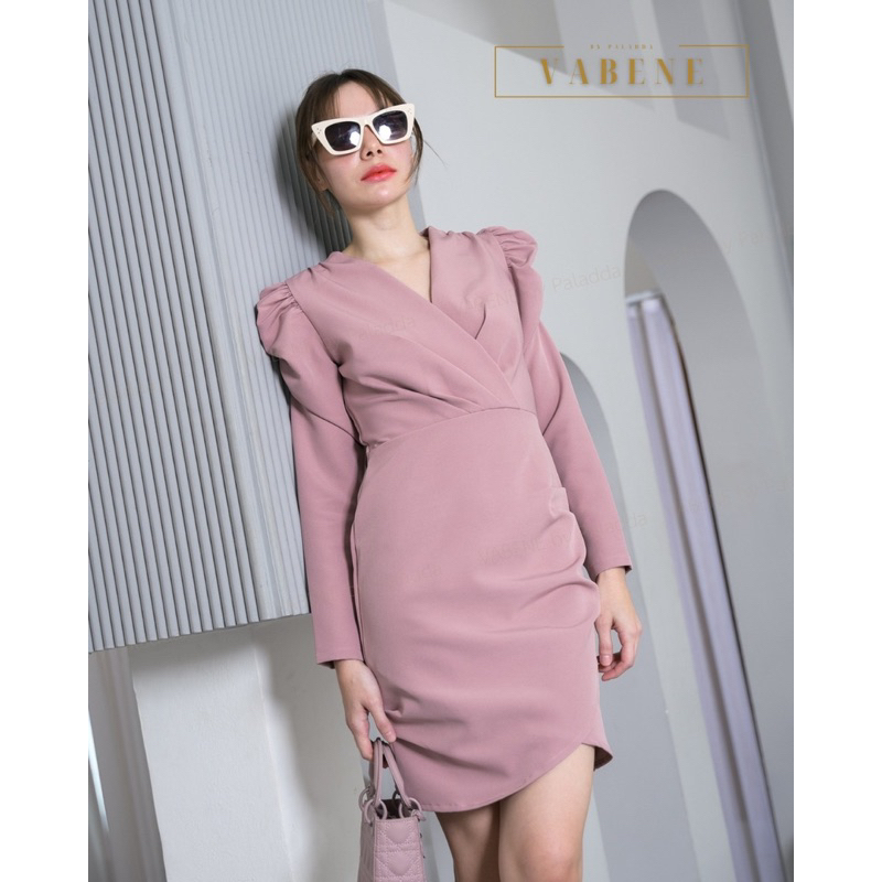 Vabene sexsy dress .