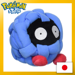 Pokemon Center Original Plush Pokémon Fit Monjara 【ส่งตรงจากญี่ปุ่น】(ผลิตในญี่ปุ่น)