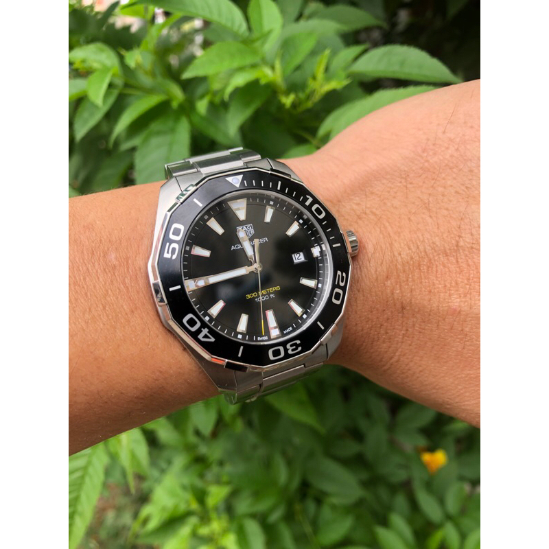 tag heuer มือ2 คุณภาพ