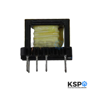 หม้อแปลง บอร์ดตู้เย็น HITACHI ฮิตาชิ ระบบอินเวอร์เตอร์ Part. ES00104 ใช้แทน KV23265 หม้อแปลงสวิทชิ่ง (แท้) อะไหล่ตู้เย็น