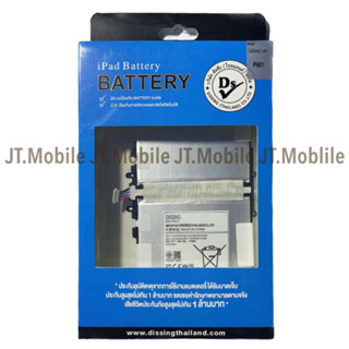 Dissing BATTERY SAMSUNG GALAXY TAB P601/P600/P605/N10.1(2014) **ประกันแบตเตอรี่ 1 ปี**