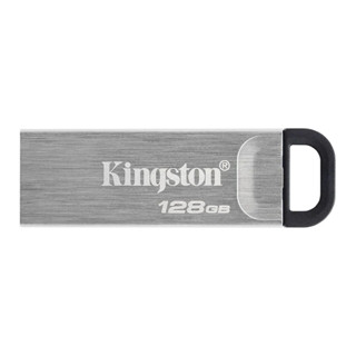 KINGSTON Kyson DTKN USB A 128GB/5Y MS2-000919 แฟลชไดรฟ์