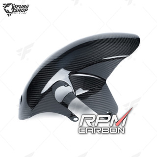 บังโคลนหน้า RPM Carbon Front Fender : for Suzuki GSX-R 1000 2017+