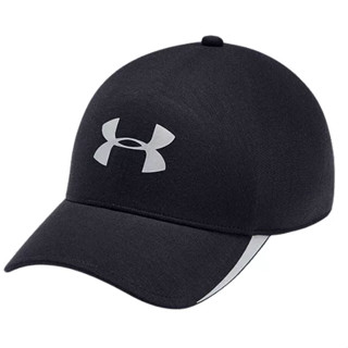 หมวกวิ่ง Under Armour Mens Run Flash1 Cap หมวก UA หมวกวิ่ง UA สินค้าแท้ 100%