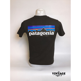 Patagonia T-Shirt เสื้อยืดงานใหม่