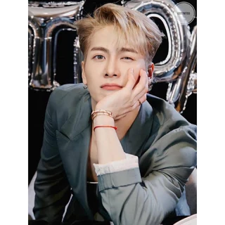 ด้ายแดงรุ่นแจ็คสัน พร้อมใบรับประกัน ปังทุกด้าน เสริมดวงชะตา ชีวิตราบรื่นไร้อุปสรรค ของแท้ทำพิธีฮ่องกง100%🇭🇰