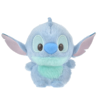 [ส่งตรงจากญี่ปุ่น] ตุ๊กตาดิสนีย์ Urupocha-Chan Stitch Japan New Disney Store