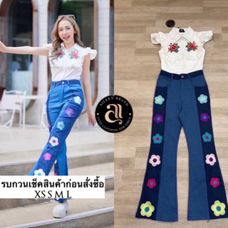 Set 2 ชิ้น เสื้อคอปกสีขาว กระดุมหน้ายาวใช้งานได้จริง ( ไม่เสริมฟองน้ำ ไม่มีซิปหลัง ) เสื้อเป็นแขนกุดตัวยาว ทรงสวย แต่งระ