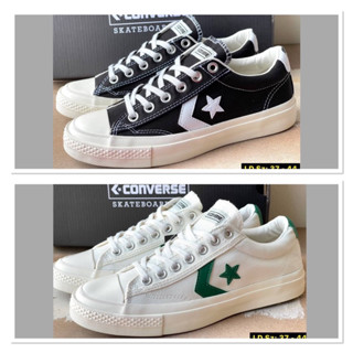 Converse Star Player (size36-44)2สี