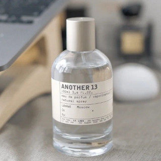 【สินค้าพร้อมส่ง】ของแท้ 100% Le Labo Another 13 &amp; Santal 33 EDP 100ml