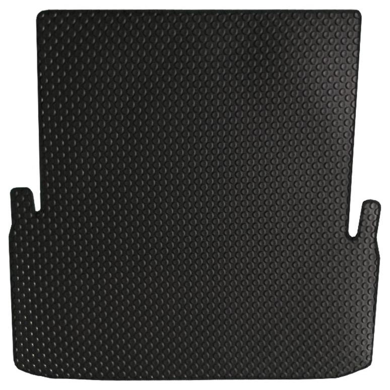 EXTRAMAT ยางปูพื้นลายกระดุมชิ้นท้าย BMW 430i G22 2020-2024