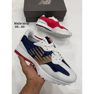 New Balance 327 USA Olympic(size40-45)