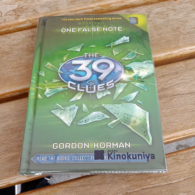 One False Note.      .