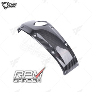 ครอบถัง RPM Carbon Center Tank Cover : for Yamaha XSR900 2015+