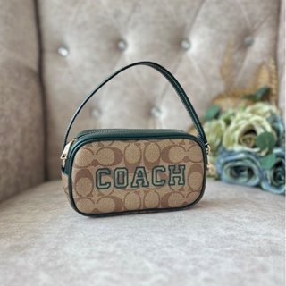 Coach สอบถามก่อนกดสั่งค่ะ  ของแท้ ไม่แท้ยินดีคืนเงินค่ะ