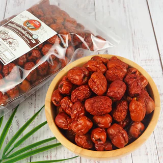 พุทรามองโกเลีย ขนาด 500g [พรีเมียม]