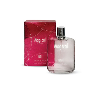 น้ำหอม BN PARFUMS กลิ่น MAGICAL POUR FEMME 100ml