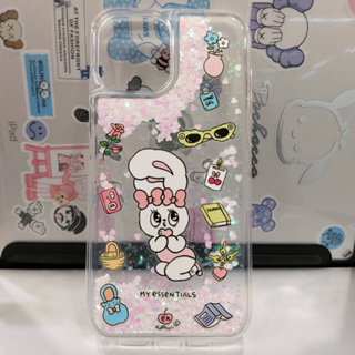 เคสตู้น้ำมาใหม่น่ารักมาก ซิลิโคนทั้งชิ้น