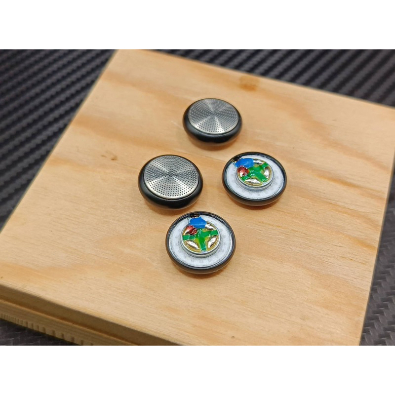 ไดรเวอร์ ไททาเนียม @ ขนาด 14.8 mm 20-20 KHz ขายเป็นคู่