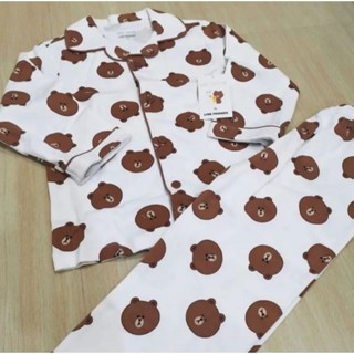 Babylovett Line friend M (2T) New