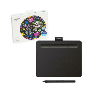 Wacom Intuos Pen S, Black (CTL-4100/K0-CX)