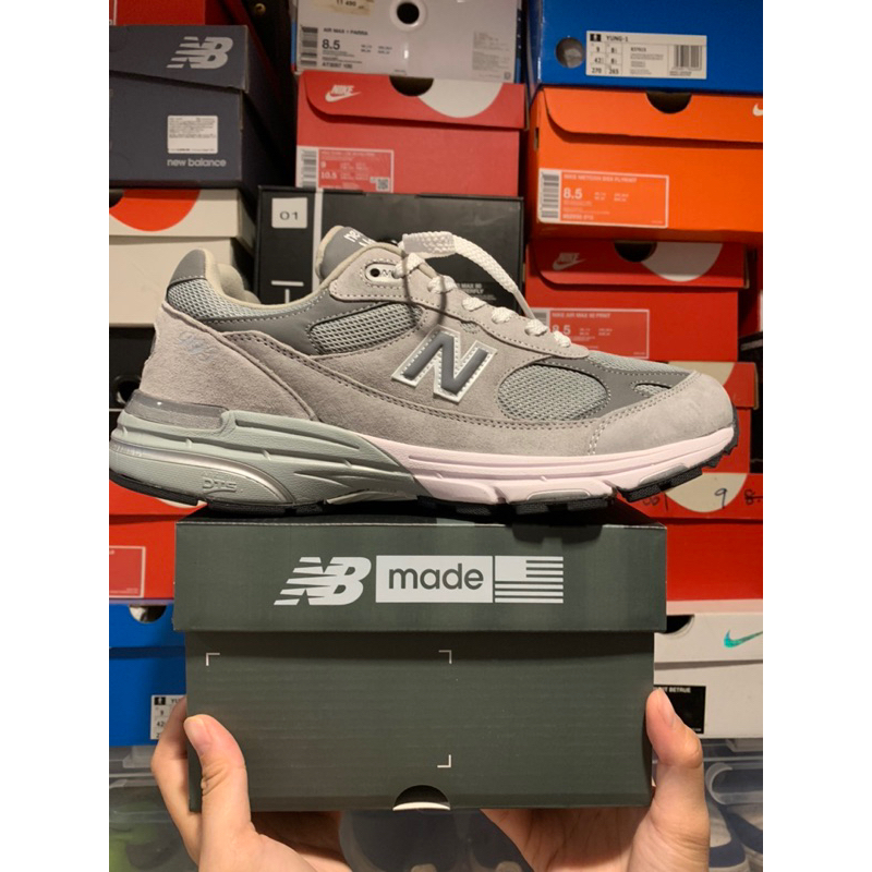 “ 993 “ NB made in ‘usa งานสุด style T-store