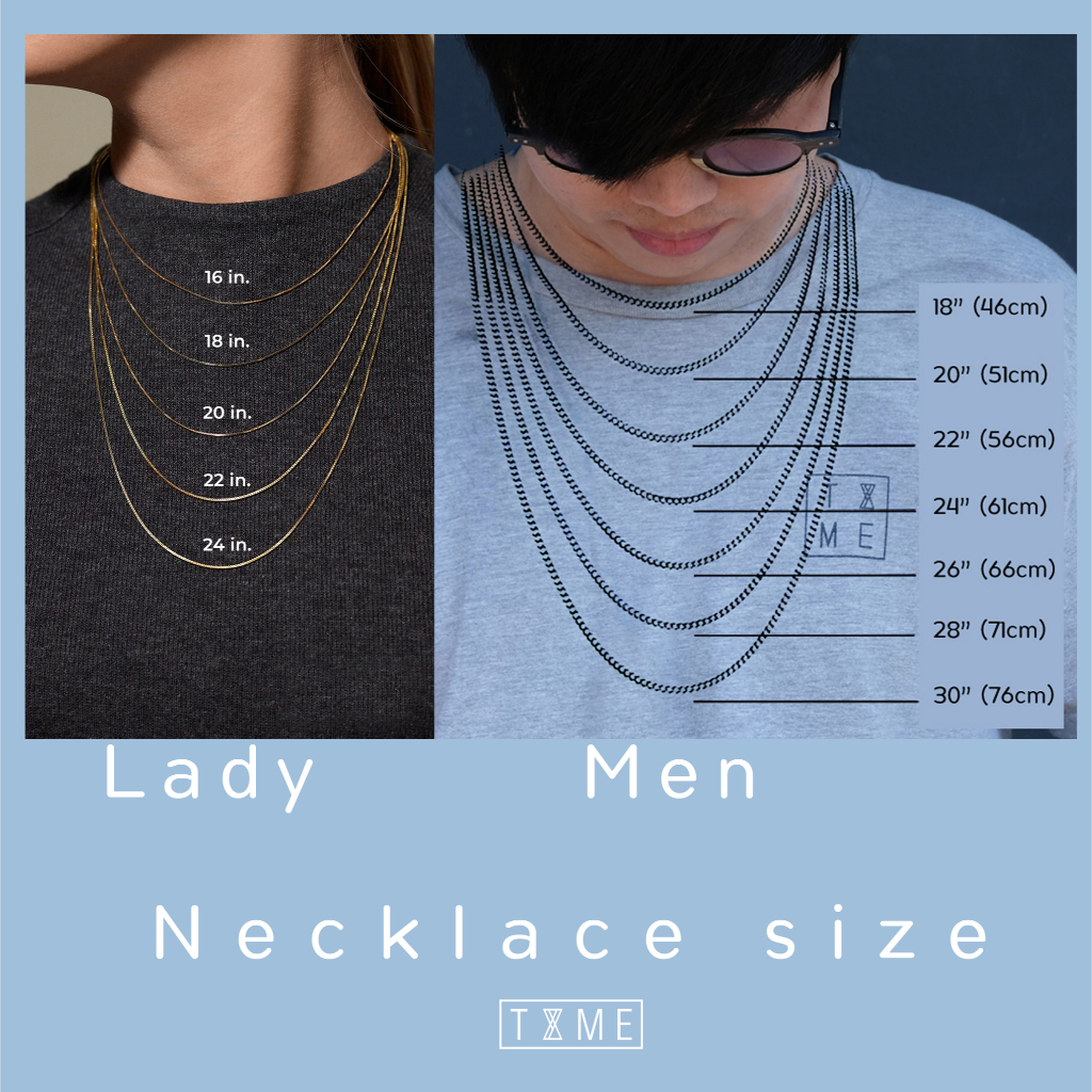 สร้อยพระ สร้อยคอหนังแท้และ ยางยืด ห้อยพระ สายหนังห้อยพระ รุ่น D Series แนว modern streetwear - รูปที่ 7