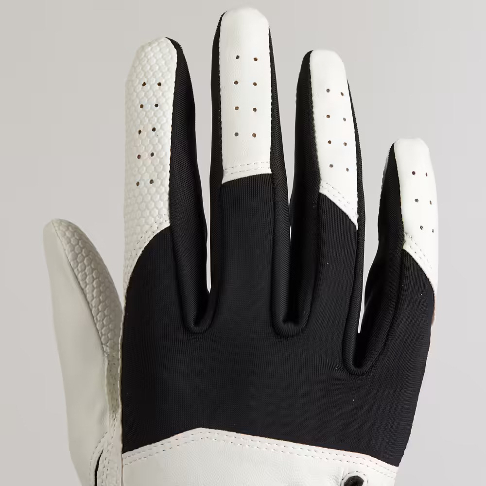 ส่งไวทุกวัน Inesis ถุงมือกอล์ฟ ถนัดซ้าย ถนัดขวา standard golf glove ราคา ถูกที่สุด ดีลบีเคเค แกลเลอรีภาพที่ 6