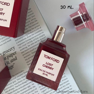 Tom Ford Lost Cherry EDP