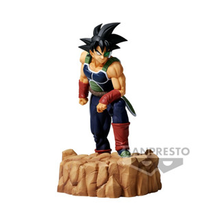 Bandai(บันได) BANPRESTO DRAGON BALL Z HISTORY BOX VOL.6