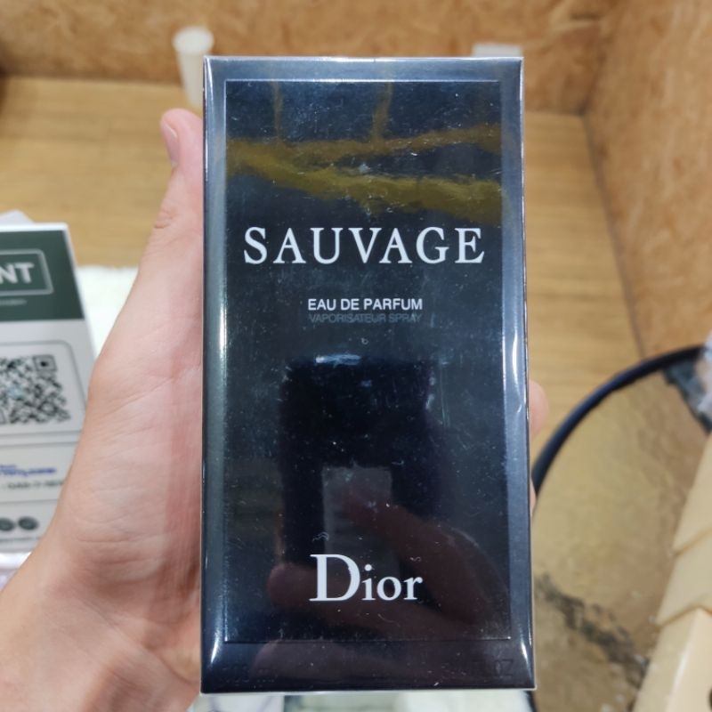 Dior Savage รีเซลล์ ของแท้