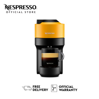 Nespresso เครื่องชงกาแฟ Vertuo Pop