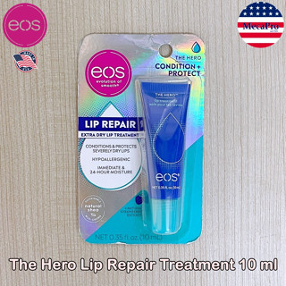 eos® The Hero Lip Repair Treatment 10 ml ลิปบาล์ม ลิปบำรุงริมฝีปาก ปากแห้ง