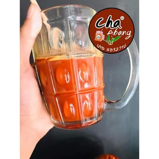 ชาปักษ์ใต้แท้ 100% (ชาแดง/ชาเย็น) ชาอาบัง สูตรเข้มข้นพิเศษ หอมฟินส์ อร่อยหอมเข้มมาก สีสวยสะดุดตา ลูกค้าซื้อซ้ำเยอะมาก