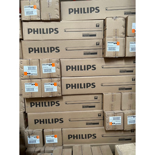 หลอด นีออน PHILIPS TLD -18w COOLDAYLIGHT ราคา/25ดวงกล่อง