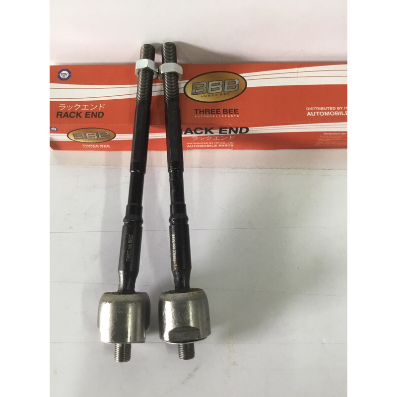 ลูกหมากแร็ค TOYOTA ตู้ Commuter KDH222( BBB)