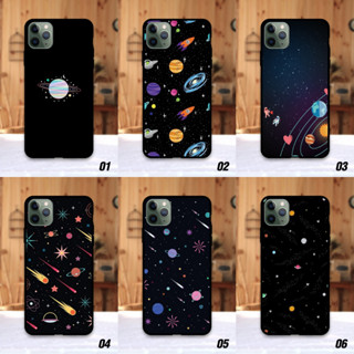 OPPO A71 A72 A73 A74 A77 A83 A9/A5 A91 A92 A93 A94 A95 เคส กาแล็คซี่ Galaxy