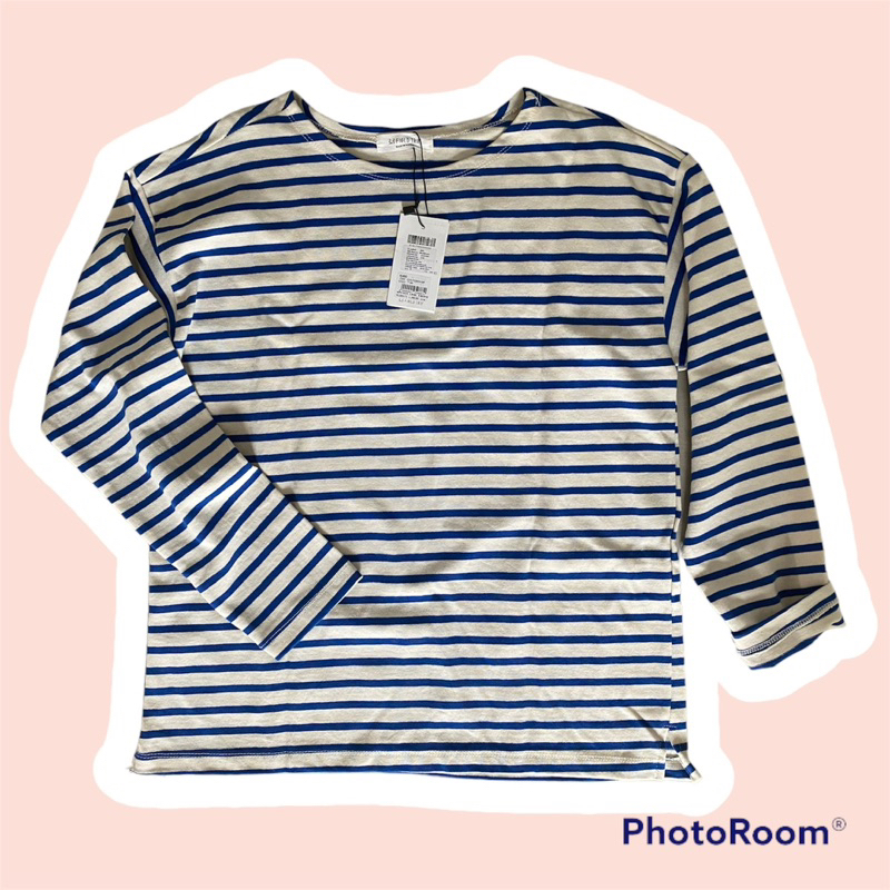 STRIPE TEE 3.3 FIELD TRIP Korea